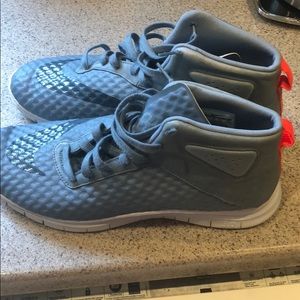 Nike Hyper-venom Free Mid